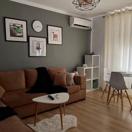 Luel Central Apartament Tirana Zewnętrze zdjęcie