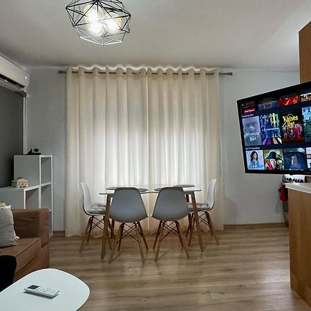 Luel Central Apartament Tirana Zewnętrze zdjęcie