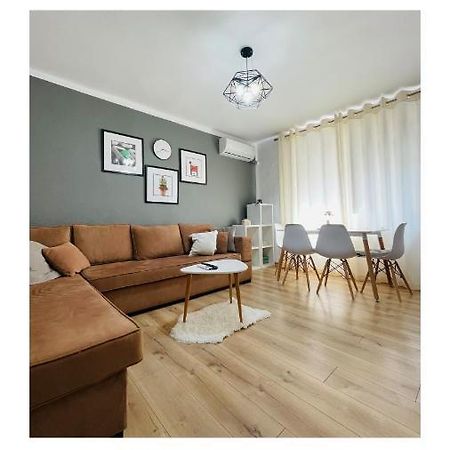 Luel Central Apartament Tirana Zewnętrze zdjęcie