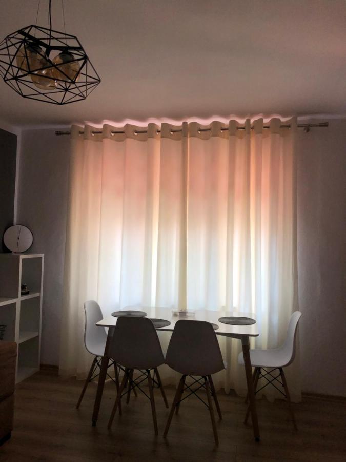 Luel Central Apartament Tirana Zewnętrze zdjęcie