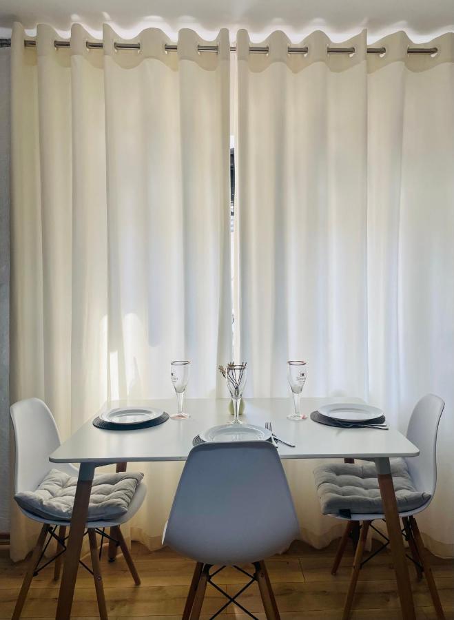 Luel Central Apartament Tirana Zewnętrze zdjęcie