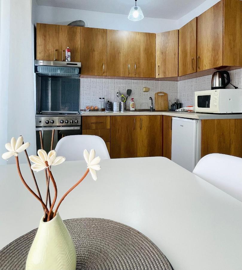 Luel Central Apartament Tirana Zewnętrze zdjęcie